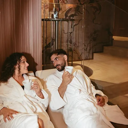 Degli Aranci Hotel Rome