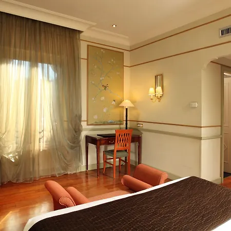 Degli Aranci 4* Rome
