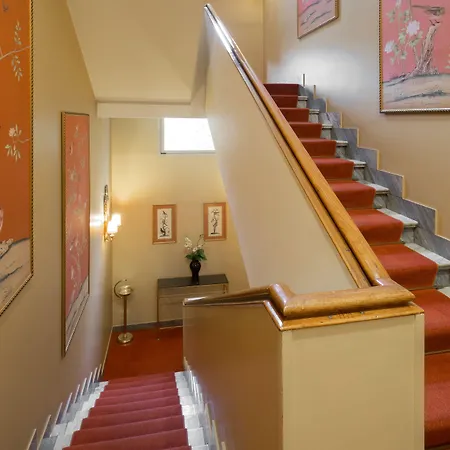 Degli Aranci Hotel