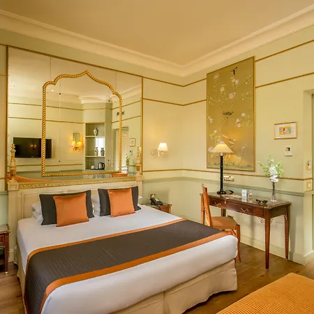Degli Aranci Rome