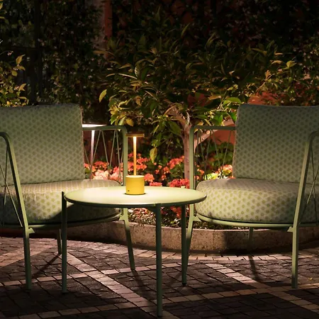 Degli Aranci Hotel Rome