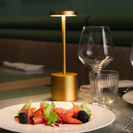Degli Aranci Hotel 4*