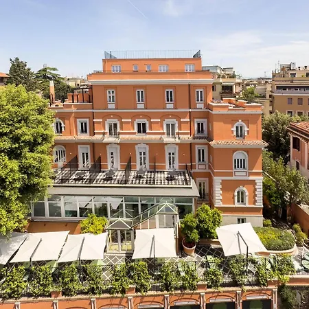 Degli Aranci Hotel