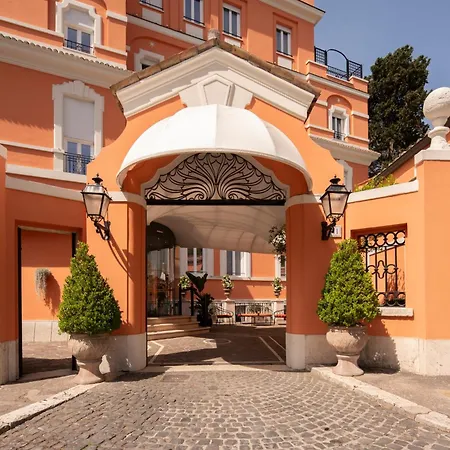 Hotel Degli Aranci