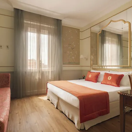 Degli Aranci Hotel