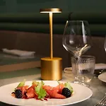 デリ アランチ ホテル 4*