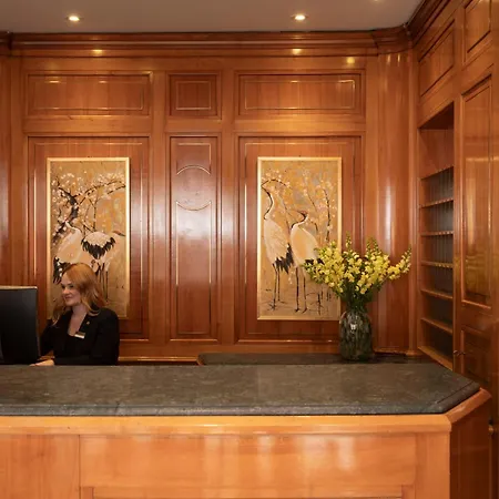 Degli Aranci Hotell