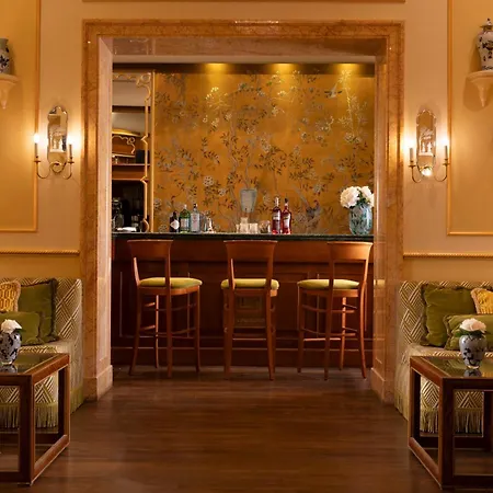 Degli Aranci Hotell 4*