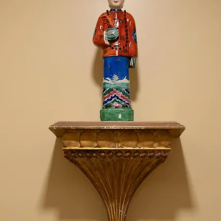 Hotel Degli Aranci 4*