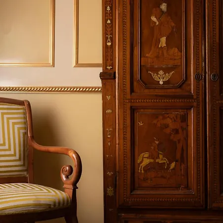 Degli Aranci Hotell Rom