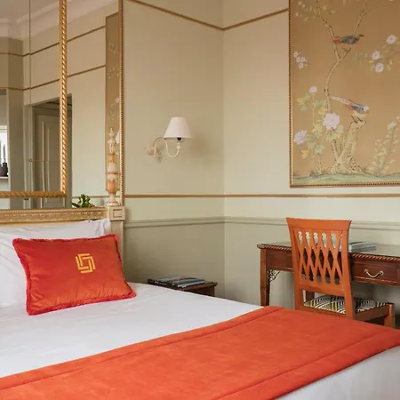 Hotell Degli Aranci