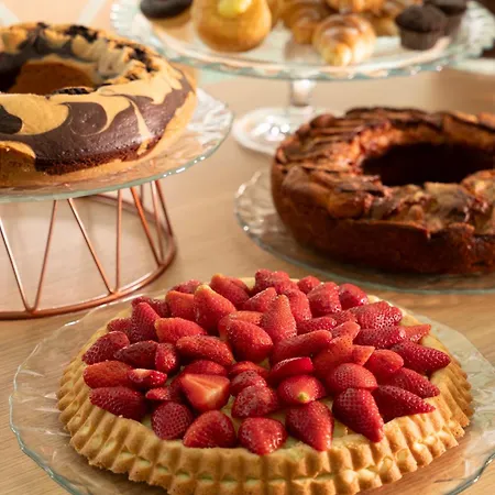 Hotel Degli Aranci Roma