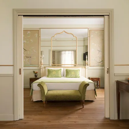 Degli Aranci Hotell Rom
