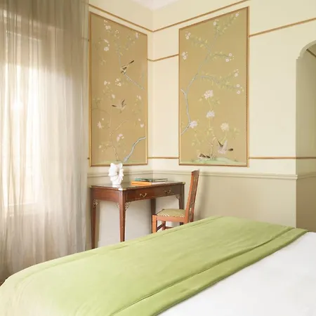 Hotell Degli Aranci 4*