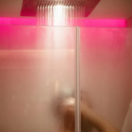 Hotell Degli Aranci
