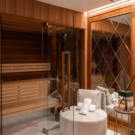 Degli Aranci Hotell