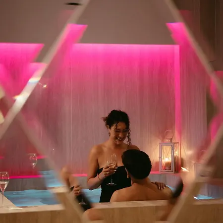 Degli Aranci Hotel 4*