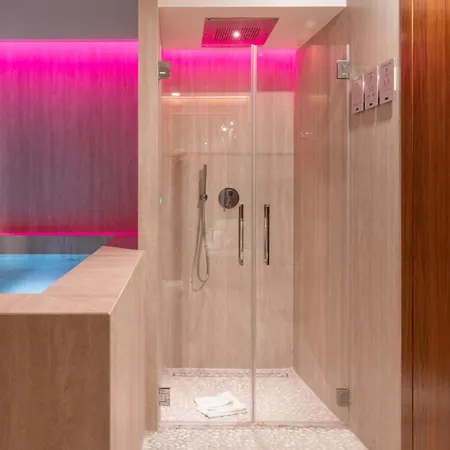 Degli Aranci Hotell Rom