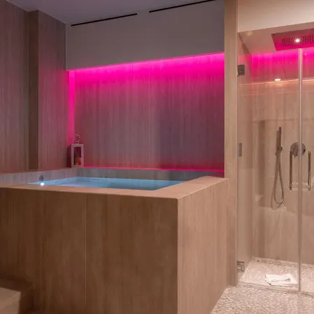 Degli Aranci 4* Roma