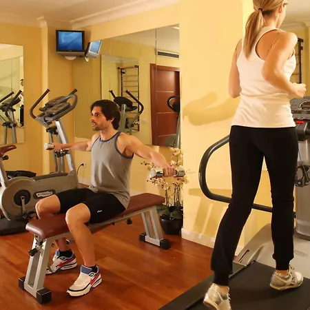 Degli Aranci Hotel Roma