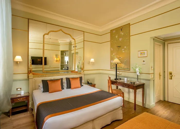 Degli Aranci Rome