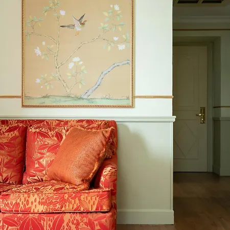 데글리 아린시 4* 로마