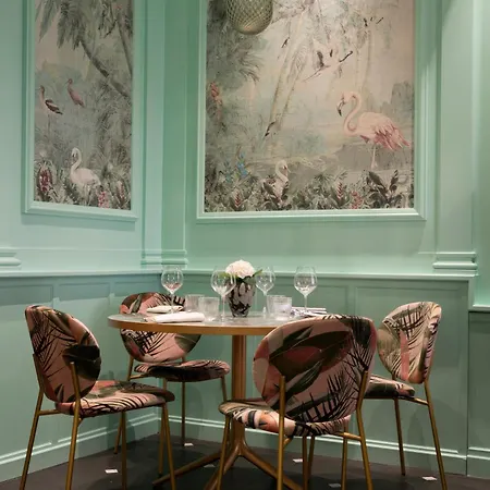 데글리 아린시 호텔 4*