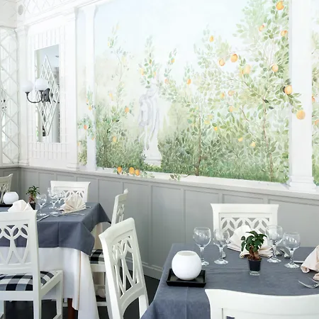Degli Aranci Hotel 4*