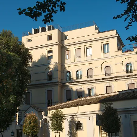 Degli Aranci