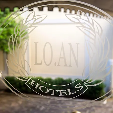 Degli Aranci 4* רומא