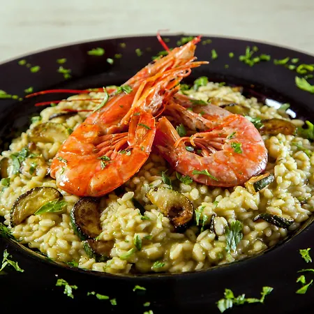 Degli Aranci מלון 4*