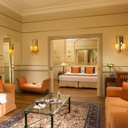 Degli Aranci 4* רומא