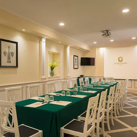 Degli Aranci רומא