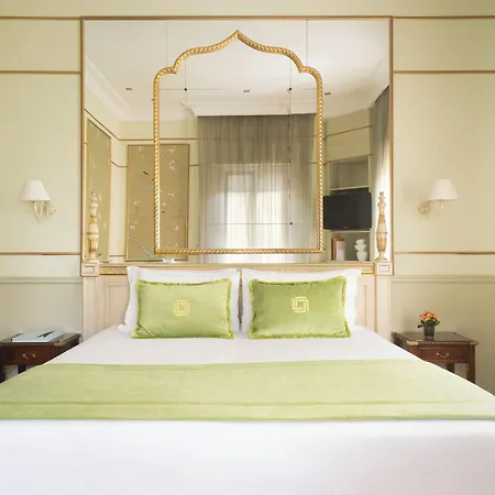 호텔 데글리 아린시