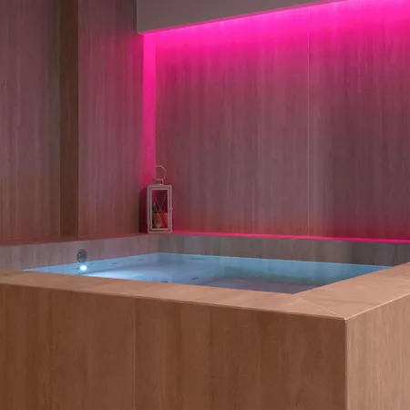 Hotel Degli Aranci 4*