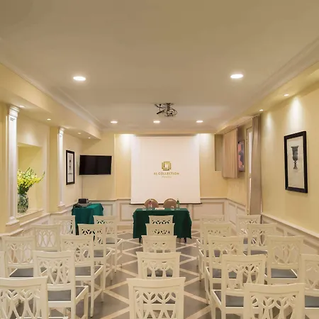 Hotel Degli Aranci 4*