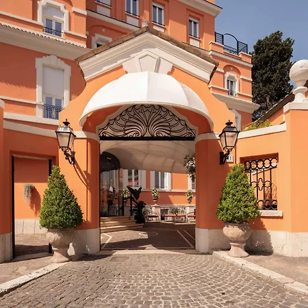 Degli Aranci Hotel