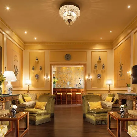 Degli Aranci Hotel 4*