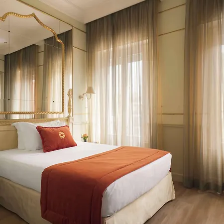 Degli Aranci Hotel 4*