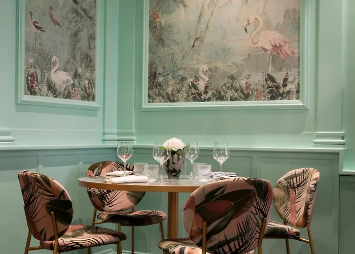 Degli Aranci Hotel 4*