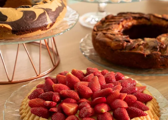 Hotel Degli Aranci Roma