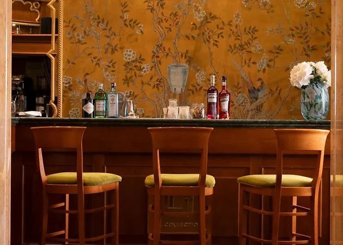 Hotel Degli Aranci 4*