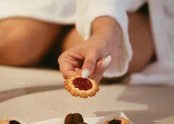 Degli Aranci 4* Roma