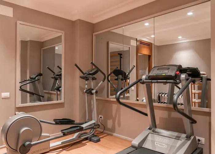 Hotel Degli Aranci Roma