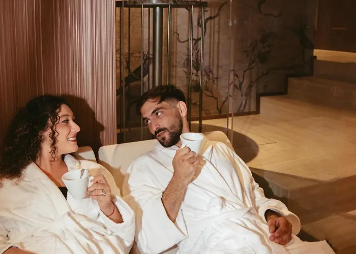 Degli Aranci Hotel Roma