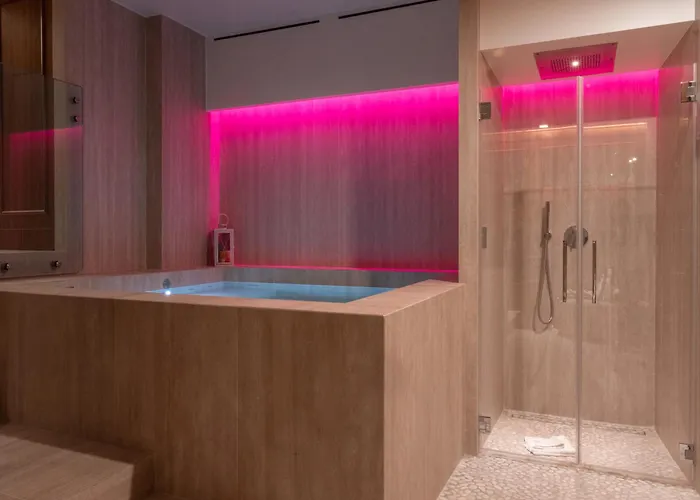 Degli Aranci 4* Roma