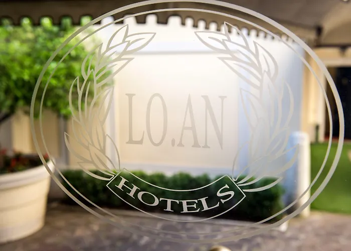 Degli Aranci 4* Roma