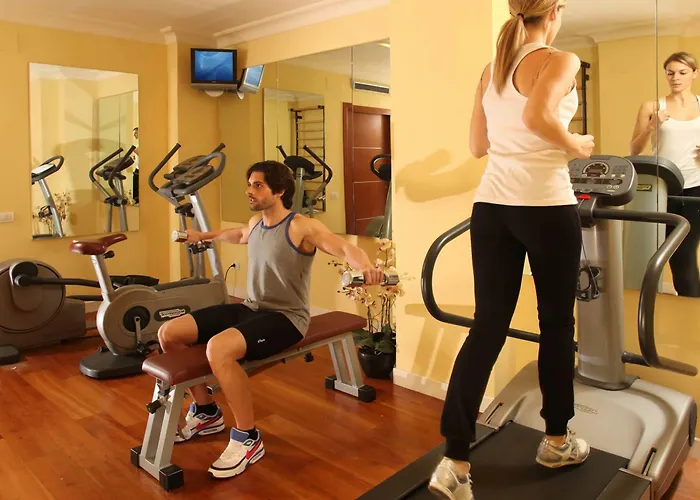 Degli Aranci Hotel Roma