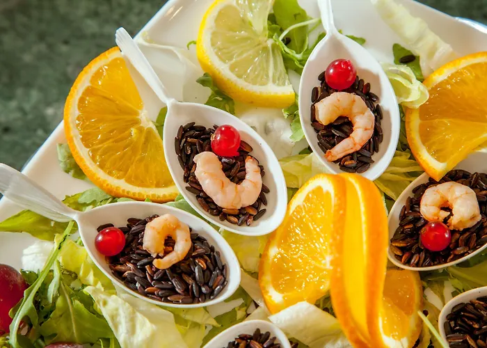 Hotel Degli Aranci 4*