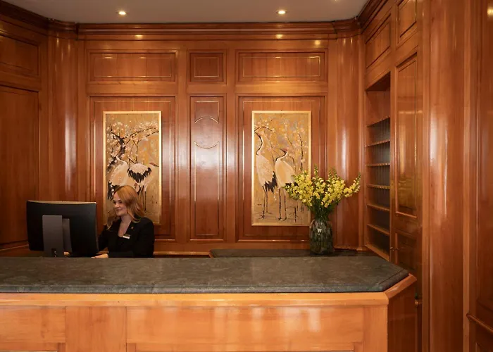 Degli Aranci Hotel 4*